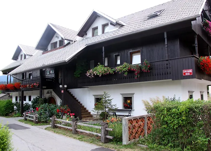 House Klasika - Adults Only Bled