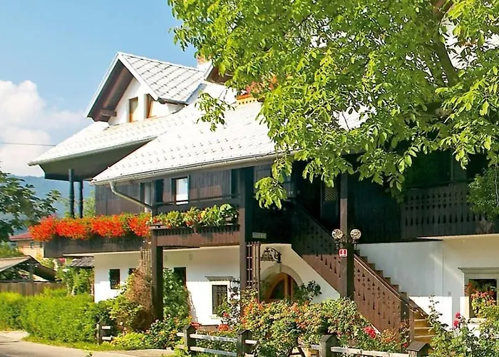 House Klasika - Adults Only Bled